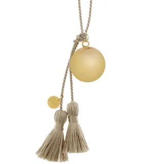 Llamador de ángel pompones Anais Nanetes