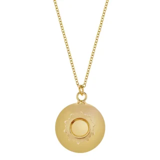 Llamador de ángel Círculo vida Nanetes