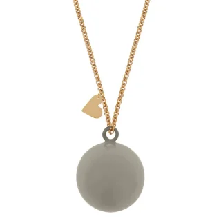 Llamador de ángeles Feline Creme Nanetes