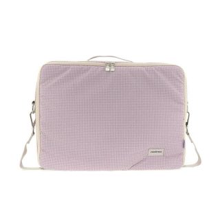 Maleta Maternidad Mini Windsord Rosa