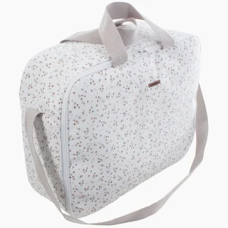 Maleta Maternidad Polipiel Inés Uzturre