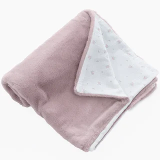 Manta Bebé Clea Polar Uzturre