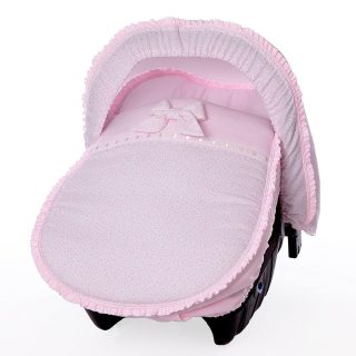 Saco Jane Matrix Light 2 742 Florecitas Bebiti Nanetes