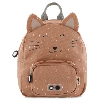 Mochila infantil guarderia Cats Trixie