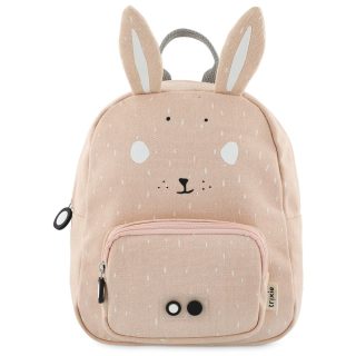 Mochila guarderia Conejito Trixie