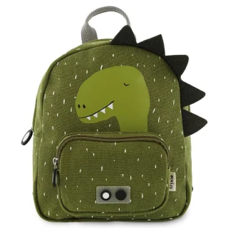 Mochila infantil guarderia Dino Trixie