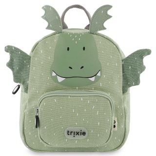 Mochila guarderia Dragon Trixie