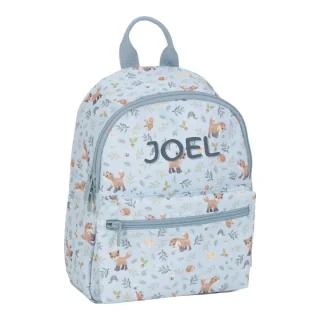 Mochila guardería Forest Friends Little Duch