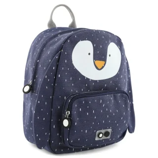 Mochila guarderia Pinguino Trixie
