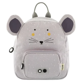 Mochila guarderia Raton Trixie