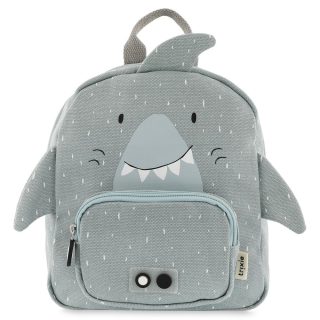 Mochila guarderia Shark Trixie