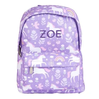 Mochila infantil Unicorns