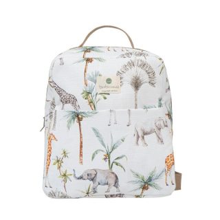 Mochila infantil áfrica Bimbi Casual