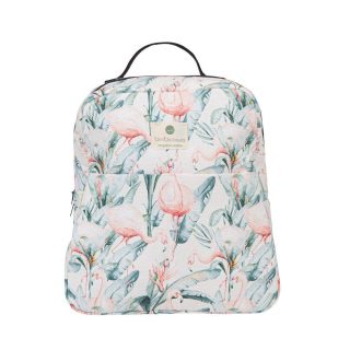 Mochila infantil flamingo Bimbi Casual