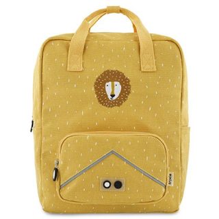 Mochila infantil grande Lion Trixie