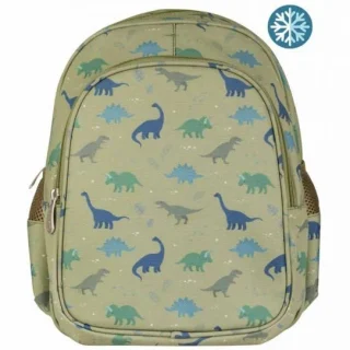Mochila infantil Dinosaurios