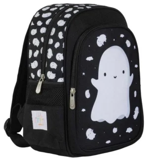 Mochila infantil guarderia Fantasmas