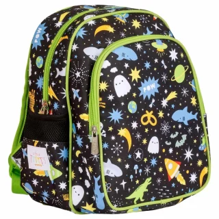 Mochila infantil guarderia Spaces