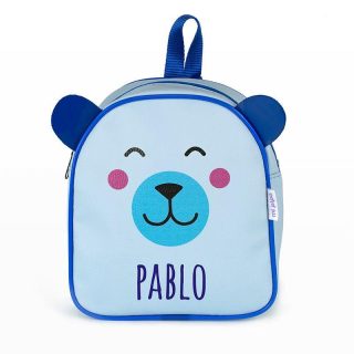 Mochila Personalizada zoo oso Mi Pipo