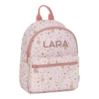 Mochila guardería Fairy Garden Little Duch