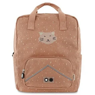Mochila infantil grande Cat Trixie