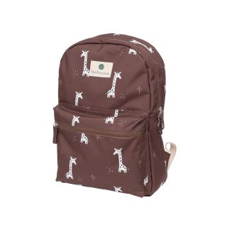 Mochila escolar Giraffe