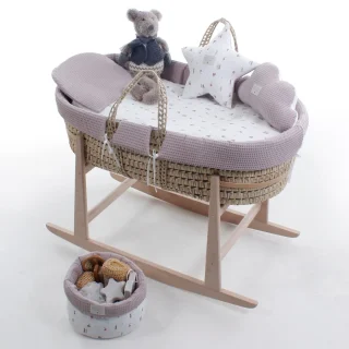 Moisés capazo Tadea Uzturre