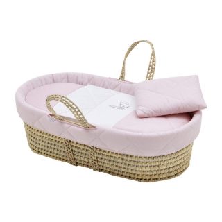 Moises Cuna Essentia Rosa Cambrass