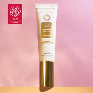 Musc Intime La Radiante - Monoi Oriental (30 ml)