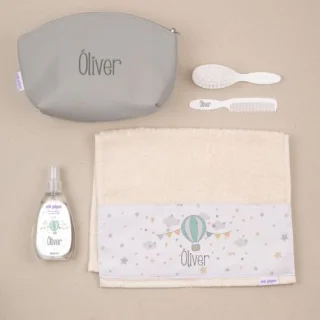 Pack Higiene guardería Globo