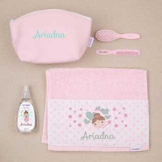 Pack Higiene guardería hada Mi Pipo