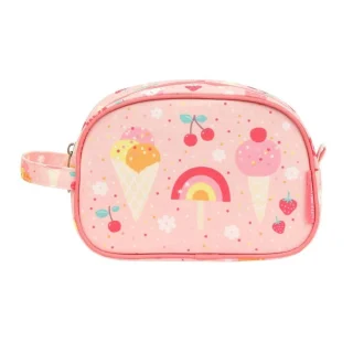 Neceser infantil Estuche Helados