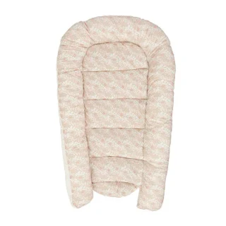 Nido bebe colecho Amanda Bimbi