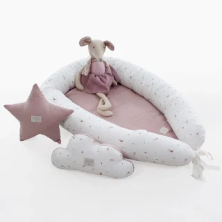 Nido colecho Bastian Uzturre