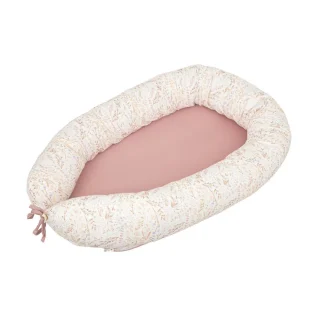 Nido colecho Niza Bimbi