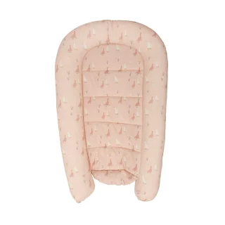 Nido bebe colecho Occitania Bimbi