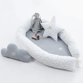 Nido colecho Flavia Uzturre