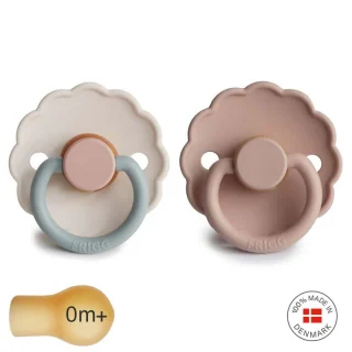 Pack x2 chupetes Cotton Candy