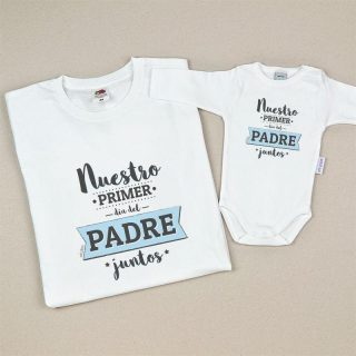 Regalo Padre Nuestro Primer Dia Mi Pipo
