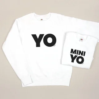 Regalo Dia del Padre Yo Mini Yo Mi Pipo