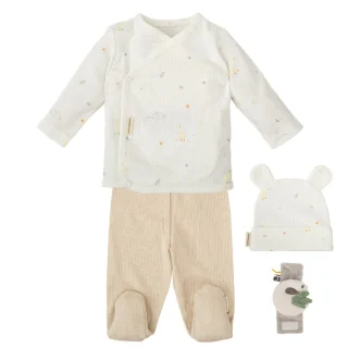 Pack Primera Puesta Paritorio Happy Forest