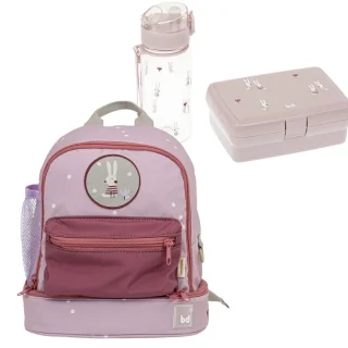 Pack guardería infantil Rabbits