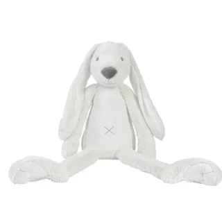 Peluche Conejito Rabbit Richie Blanco Ivory