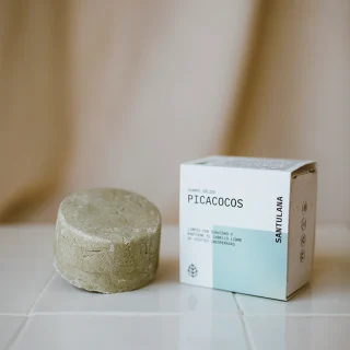 CHAMPÚ SÓLIDO PICA COCOS