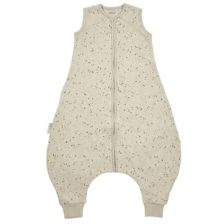 Pijama Saco Dormir Niño sand melange