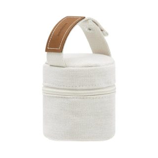 Porta Chupetes Natura Beige Cambrass