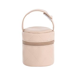 Porta Chupetes Sweet Beige