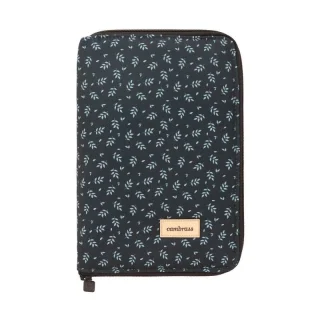 Porta documentos Bebé Fresh marino