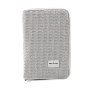 Porta documentos Bebé Zico gris Cambrass