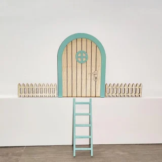 Puerta Ratoncito Perez